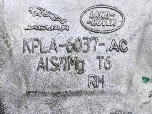 Engine mount LAND ROVER DISCOVERY V (L462) D300 MHEV 4x4 | BP28430435M89 