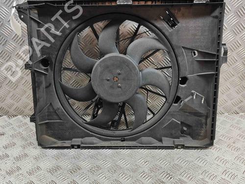 Used Radiator fan BMW 3 (E90) 320 i (170 hp) 29415683