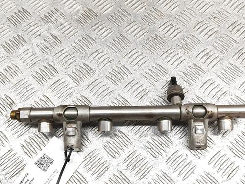 Used Injection rail VW POLO VI (AW1, BZ1, AE1) 2.0 GTI (200 hp) 28833772