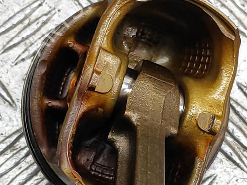 Andere VW GOLF V (1K1) 2.0 GTI | BP17767997O1 