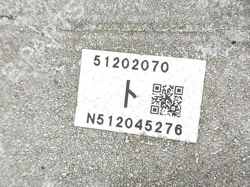 Rear differential MAZDA MX-5 IV (ND__) 2.0 (ND2E, ND6E) | BP35717549M24  - Image 7