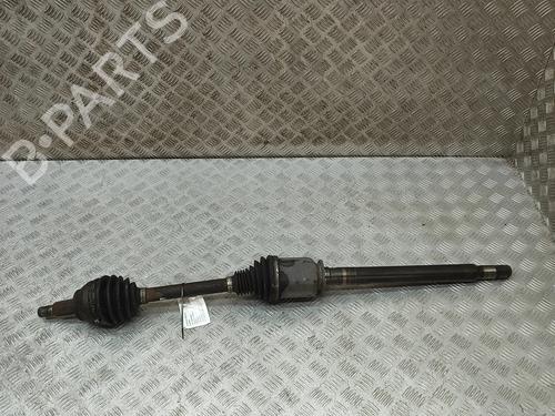 Used Right front driveshaft Right front driveshaft LAND ROVER RANGE ROVER SPORT II (L494) 5.0 SCV8 4x4 (510 hp) 33331554 33331554