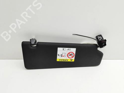 Left sun visor BMW iX (I20) xDrive 40 | BP32756263I1  - Image 6