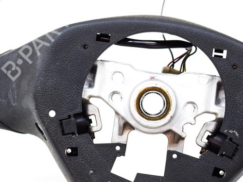 Steering wheel SUBARU OUTBACK (BL, BP) 2.5 AWD (BP9) | BP27753700C49  - Image 6