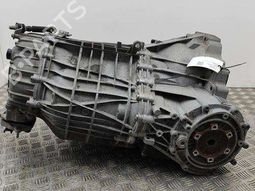 Used Gearbox AUDI A3 Sportback (8PA) 1.2 TSI (105 hp) 17139814