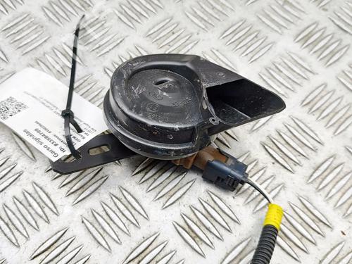 Horn SMART FORTWO Coupe (453) electric drive / EQ (453.391) | BP31687167E13