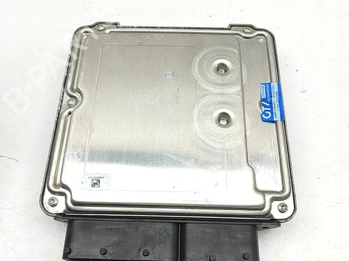 Engine control unit (ECU) AUDI A6 C7 (4G2, 4GC) 2.0 TDI | BP33385670M57 - Image 2