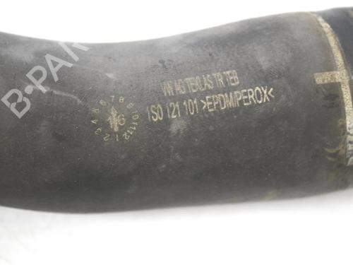 Pipe VW UP! (121, 122, BL1, BL2, BL3, 123) 1.0 | BP33340937M125 - Image 5