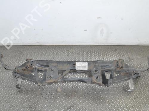 Used Rear axle MINI MINI COUNTRYMAN (R60) Cooper SD (143 hp) 30259074