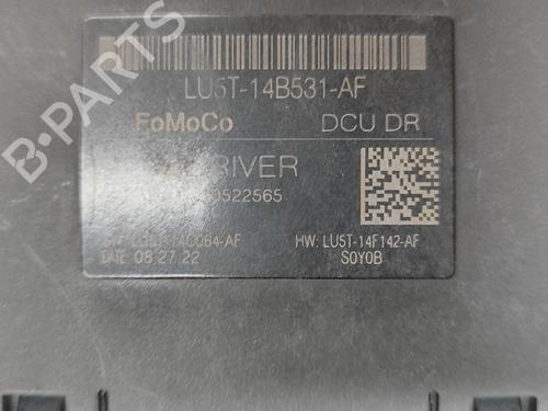 Elektronisk modul FORD PUMA (J2K, CF7) 1.0 EcoBoost mHEV | BP27766951M83 