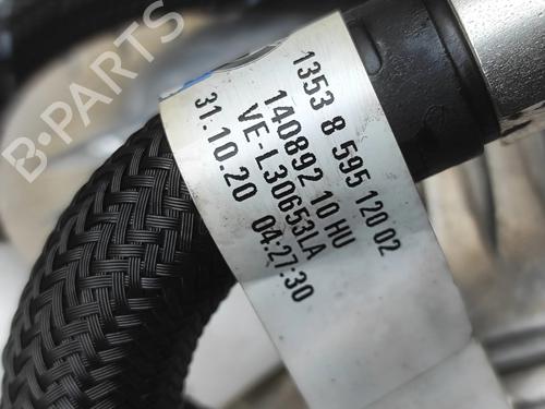 Pipe BMW X3 (G01, F97, G08) xDrive 20 d | BP33433666M125 - Image 6