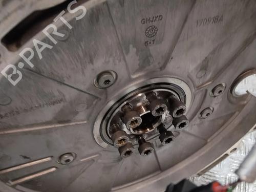 Engine LAND ROVER RANGE ROVER VELAR (L560) 2.0 D240 SD4 4x4 | BP40188645M1 - Image 10