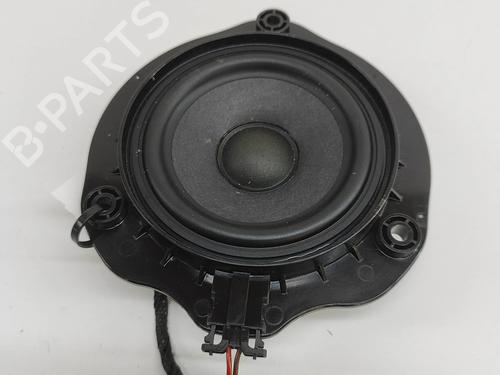 Used Speaker AUDI A3 Sportback (8VA, 8VF) S3 quattro (300 hp) 24583430