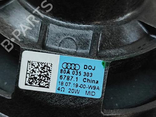 Speaker AUDI E-TRON (GEN) 55 quattro | BP28160376E2 - Image 6