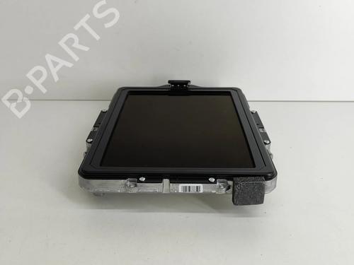 Multifunctionele display VOLVO XC40 (536) B4 Mild-Hybrid | BP27770578C48