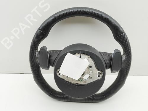 Steering wheel AUDI Q3 (8UB, 8UG) RS 2.5 quattro | BP29616152C49
