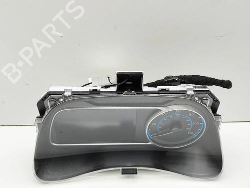 Used Instrument cluster Instrument cluster NISSAN LEAF (ZE1) Electric (218 hp) 40188749 40188749