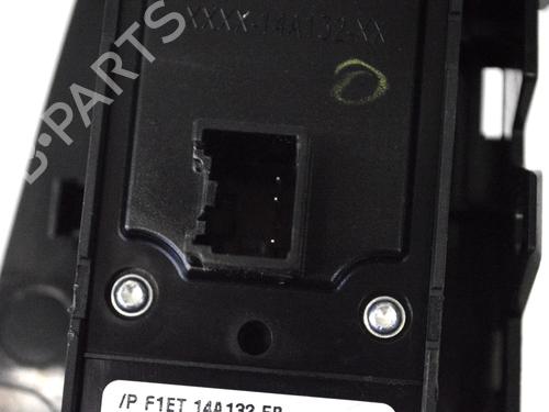 Right front window switch FORD FIESTA VI (CB1, CCN) 1.0 EcoBoost | BP33352631I26  - Image 5