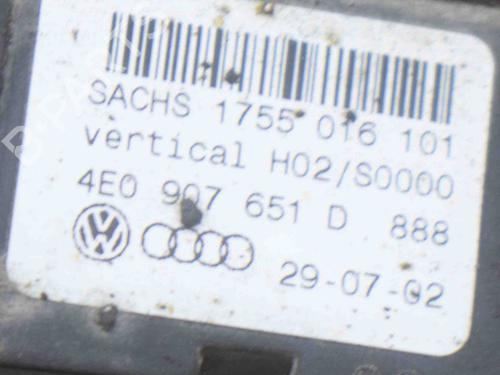 Sonda eletrónica VW PHAETON (3D1, 3D2, 3D3, 3D4, 3D6, 3D7, 3D8, 3D9) 5.0 V10 TDI 4motion | BP7543094M84