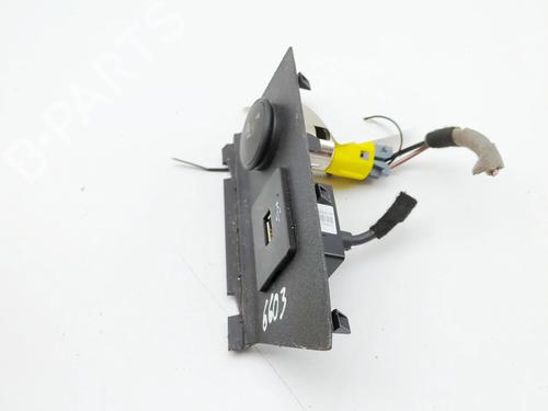 Electronic module FORD TRANSIT V363 Van (FCD, FDD) 2.0 EcoBlue RWD | BP39145442M83 - Image 2
