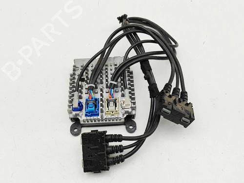 Used Electronic module Electronic module MERCEDES-BENZ EQE (V295) EQE 350 (295.125) (292 hp) 35983895 35983895