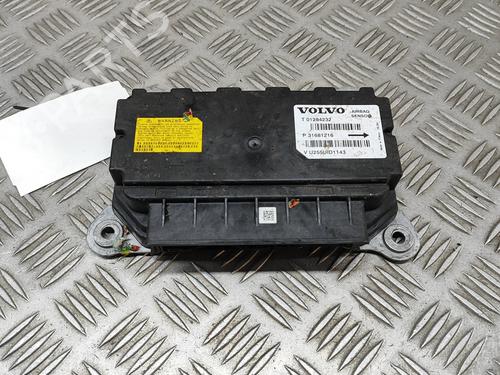 Used ECU airbags ECU airbags VOLVO XC60 II (246) B5 Mild-Hybrid (250 hp) 27790858 27790858
