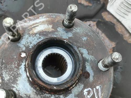 Right front steering knuckle SUBARU OUTBACK (BS) 2.0 D AWD (BSD) | BP33389594M26 - Image 3