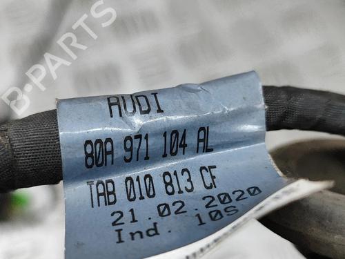 Electronic module AUDI Q5 (FYB, FYG) 40 TDI Mild Hybrid quattro | BP27785135M83 