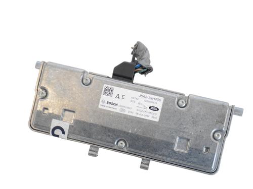 Camera LAND ROVER RANGE ROVER VELAR (L560) 2.0 D180 TD4 4x4 | BP30239865E14