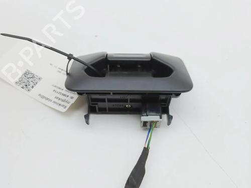 Switch VOLVO S60 II (134) D2 | BP40188674I30 - Image 3
