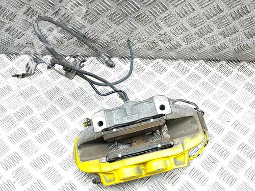 Right front brake caliper ALFA ROMEO STELVIO (949_) 2.0 Q4 (949.AXA2A) | BP36934389M104  - Image 5