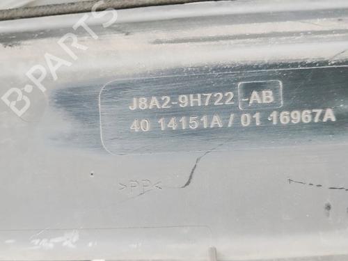 Pipe LAND ROVER RANGE ROVER VELAR (L560) 2.0 D180 TD4 4x4 | BP39409505M125 - Image 7