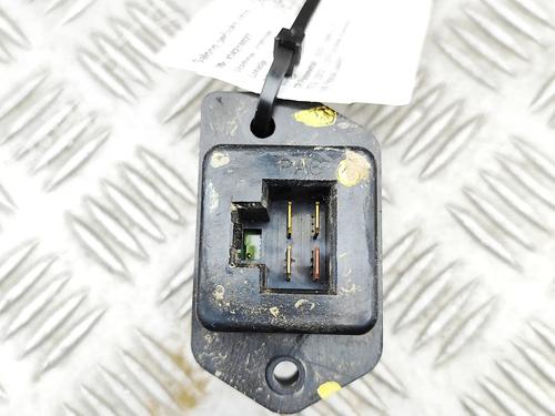 Heater resistor ISUZU D-MAX II (TFR, TFS) 2.5 CRDi 4x4 (TFS86J) | BP38875533M108 - Image 5