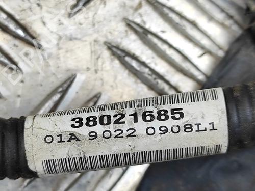 Elektronische module CADILLAC ESCALADE 6.2 AWD | BP30394291M83