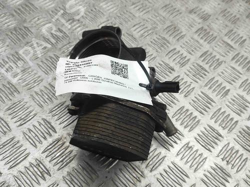 Support CITROËN JUMPER II Bus 2.2 HDi 100 | BP29337408C155 