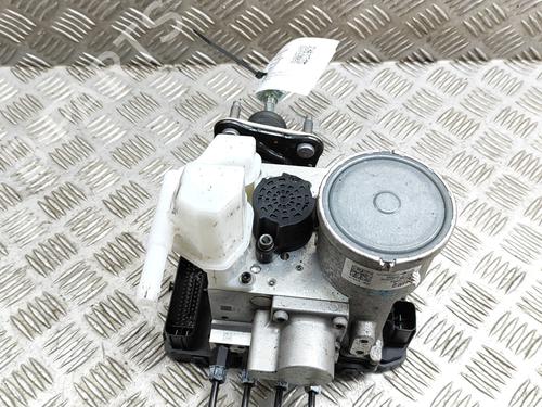 Servo brake HYUNDAI IONIQ (AE) 1.6 GDI Hybrid | BP17444812M42 