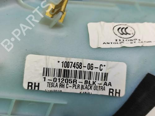 Andre TESLA MODEL S (5YJS) P100D AWD | BP33377329O1 - Image 8