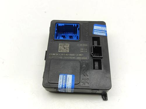 Electronic module OPEL MOKKA 1.2 (76) | BP33376140M83 - Image 3