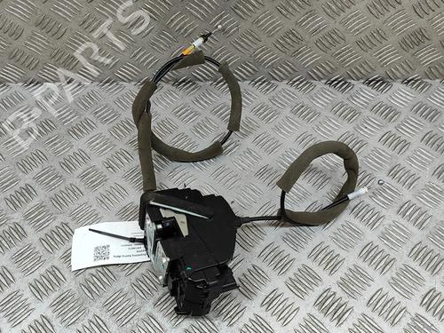 Venstre fortil lås NISSAN LEAF (ZE1) Electric | BP27779077C98