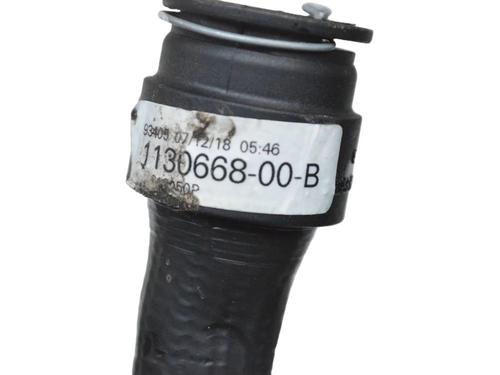 Pipe TESLA MODEL X (5YJX) P100D AWD | BP30252709M125