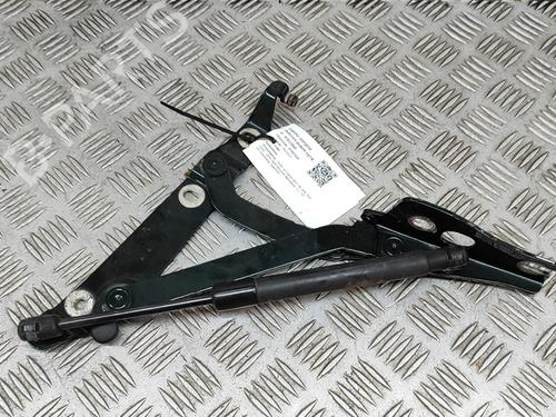 Hinge/Door check strap AUDI A4 B7 Convertible (8HE) 2.0 TFSI 16V | BP23248544C146 