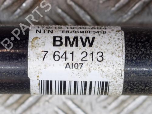 Left rear driveshaft BMW i3 (I01) Electric | BP13928857M40 