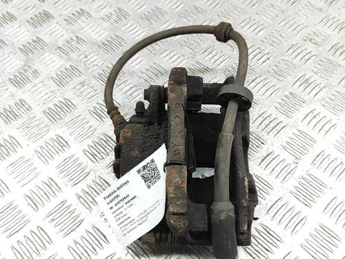 Right front brake caliper CITROËN C4 CACTUS 1.6 BlueHDi 100 | BP29975297M104  - Image 5