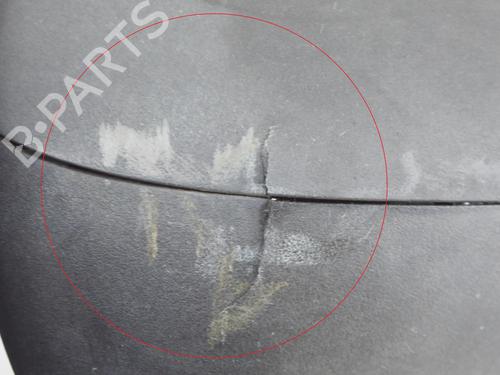 Left mirror CITROËN C1 (PM_, PN_) 1.0 | BP29615894C26 