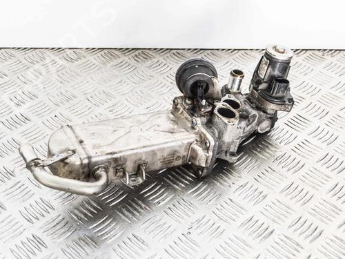 Used Egr Egr VW GOLF VI (5K1) 2.0 TDI (140 hp) 6738452 6738452