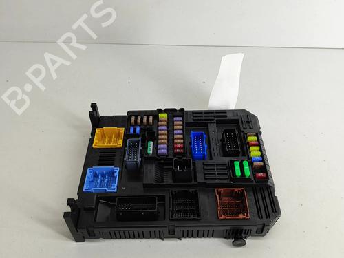 Used Fuse box PEUGEOT 2008 II (UD_, US_, UY_, UJ_, UR_, UC_) 1.2 Hybrid 136 (URHPYC, USHPY) (136 hp) 28553014