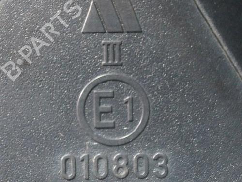 Right mirror BMW 1 (E87) 120 d | BP6720146C27
