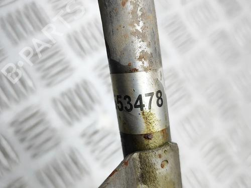 Pipe ALFA ROMEO STELVIO (949_) 2.0 Q4 (949.AXA2A) | BP36934520M125  - Image 9