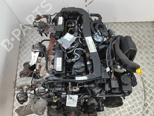 Engine MERCEDES-BENZ SPRINTER 3,5-t Platform/Chassis (B906) 316 CDI (906.131, 906.133, 906.135, 906.231, 906.233,... | BP37669301M1 - Image 5