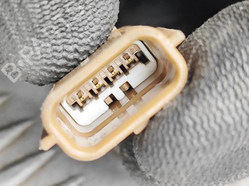 Elektronisk sensor RENAULT AUSTRAL E-TECH 200 Hybrid (HGM2) | BP38500195M84 - Image 5